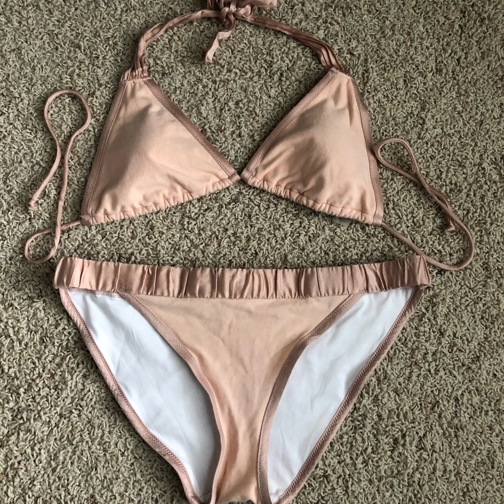 Victoria’s Secret Bikini